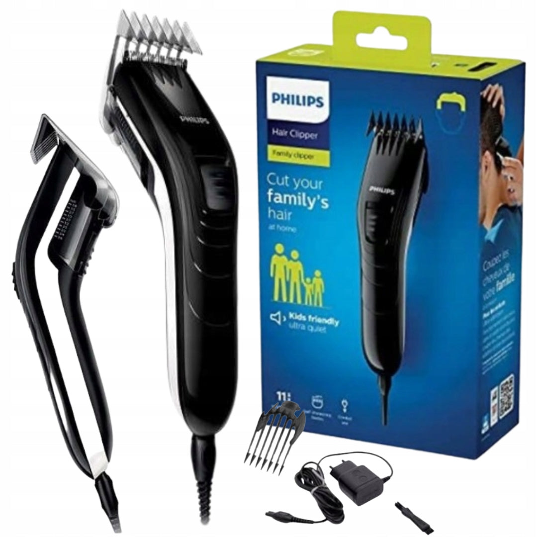 Hair clipper Philips HAIR CLIPPER PHILIPS STRONG Packaging status original