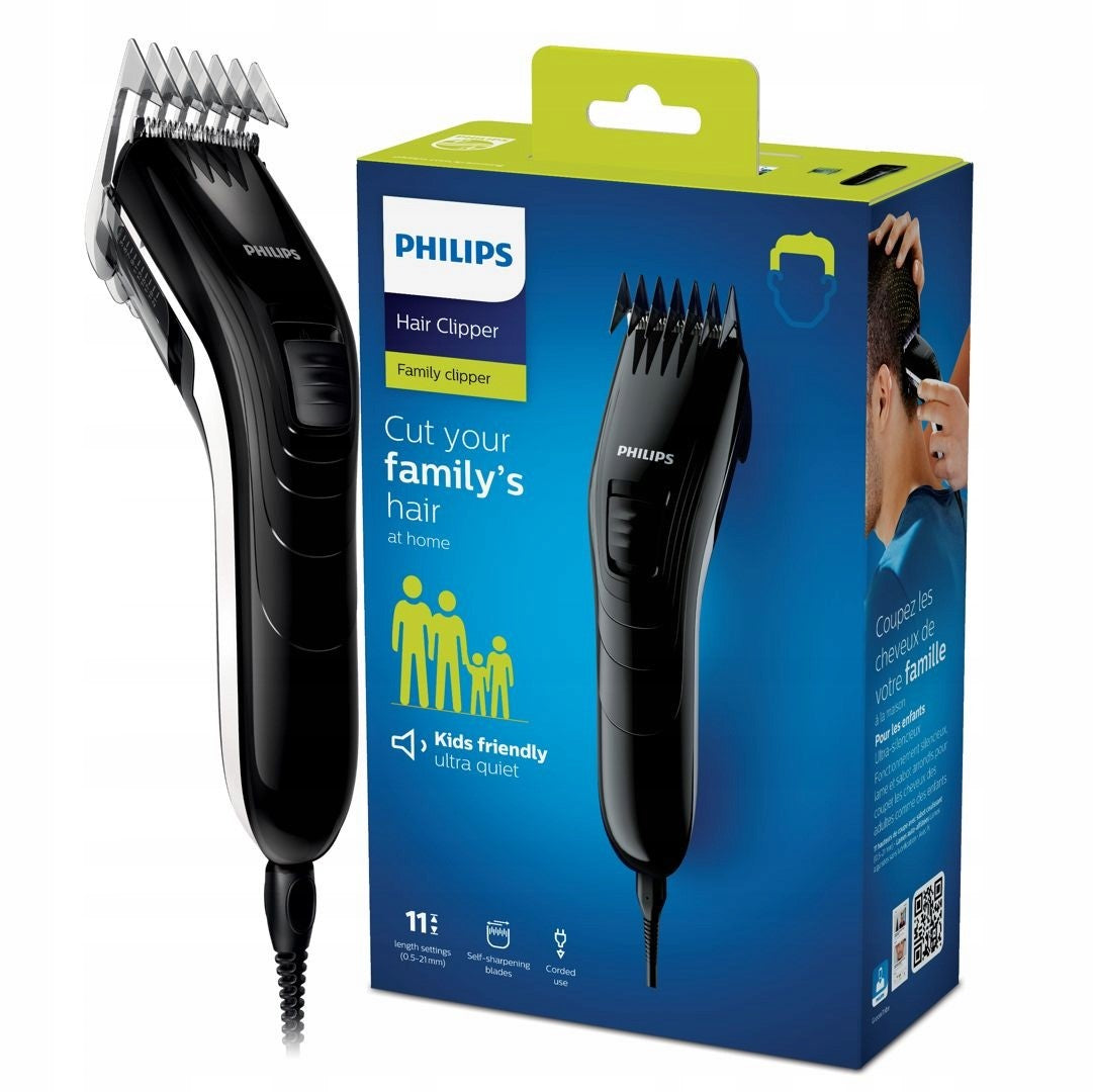 Hair clipper Philips QC5115/15