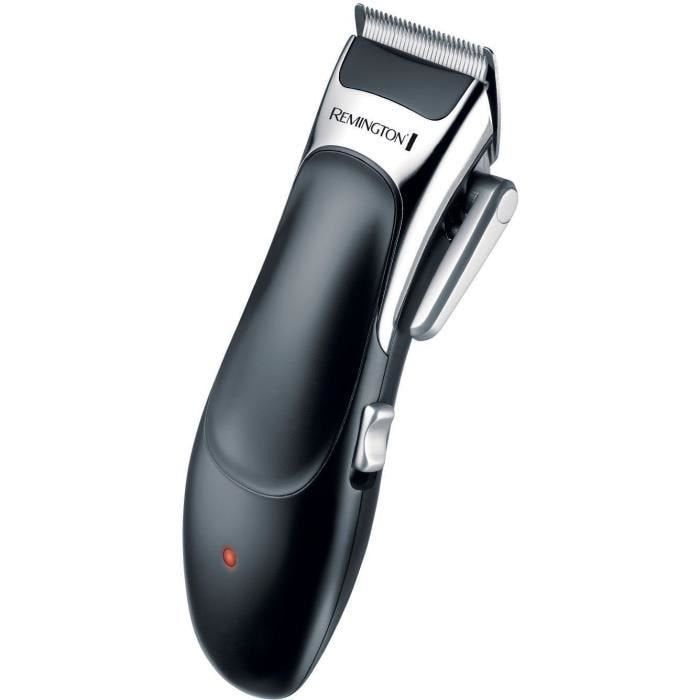 Hair clipper Remington HC362C 8 pads scissors clips Packaging status original