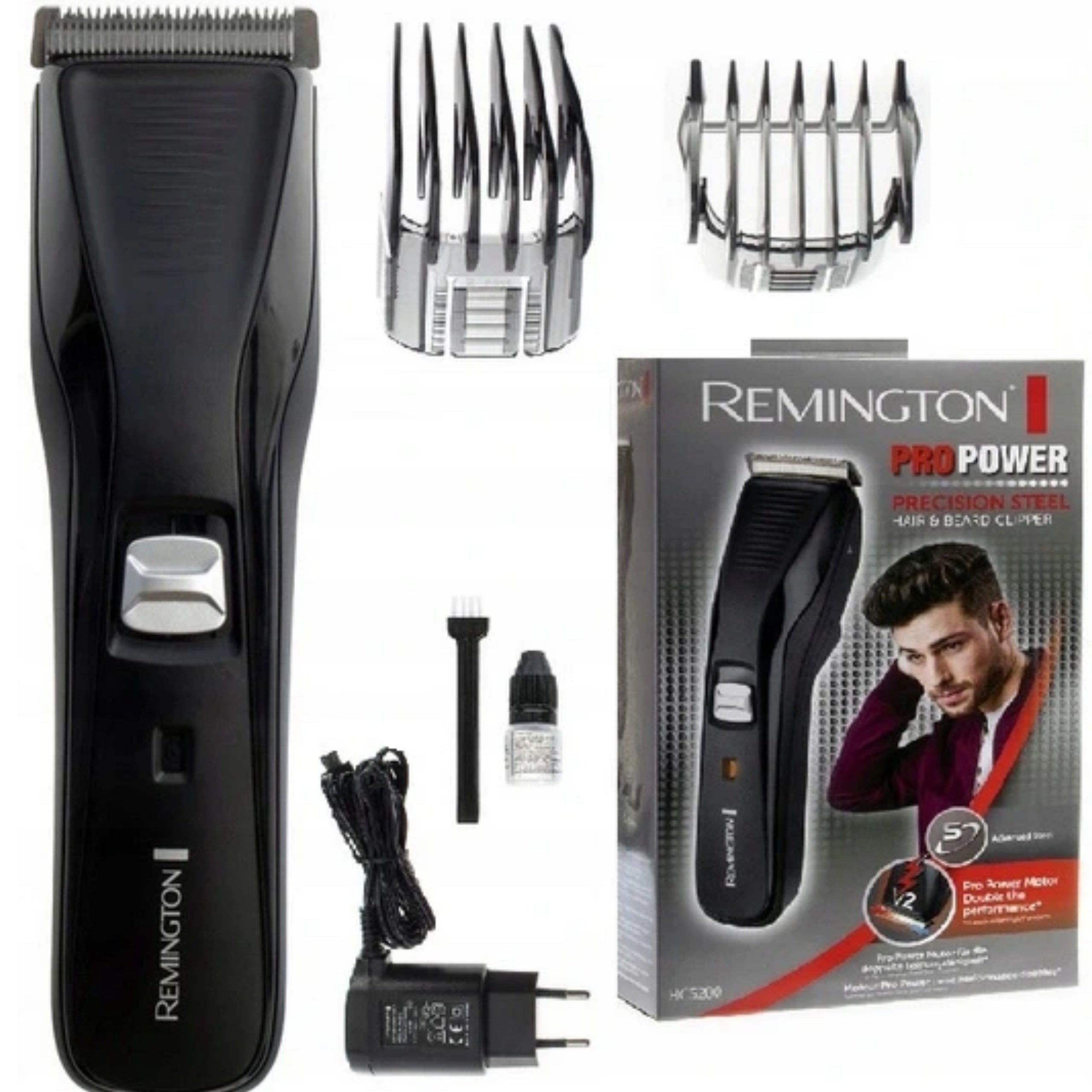 Hair clipper Remington HC5200