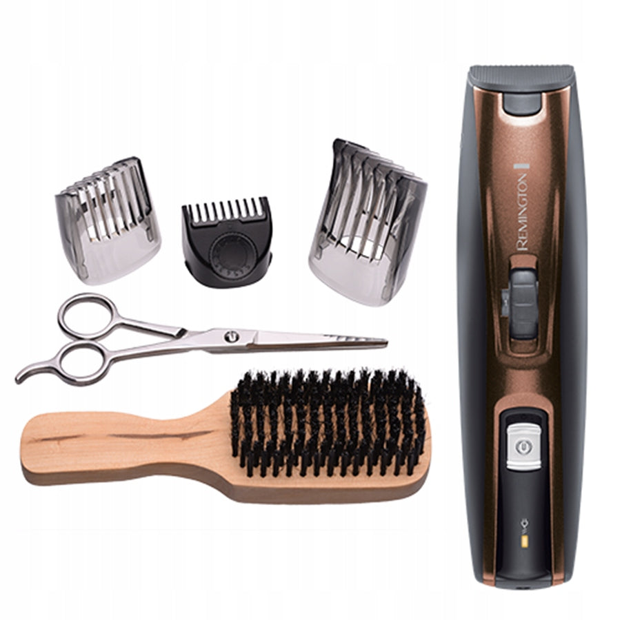 Hair clipper Remington MB4046 beard trimmer 90 minutes Manufacturer code MB4046 E51