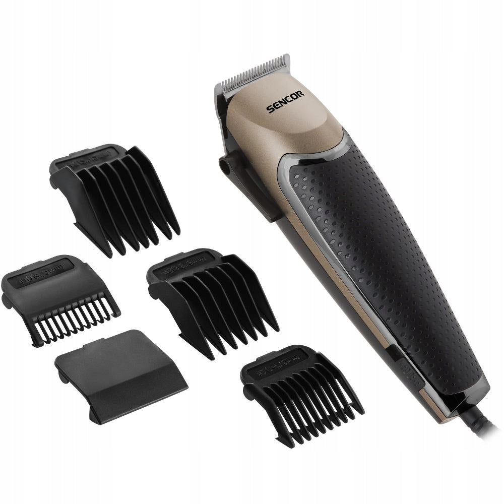 Hair clipper Sencor SHP 460CH 1-12mm Brand Sencor