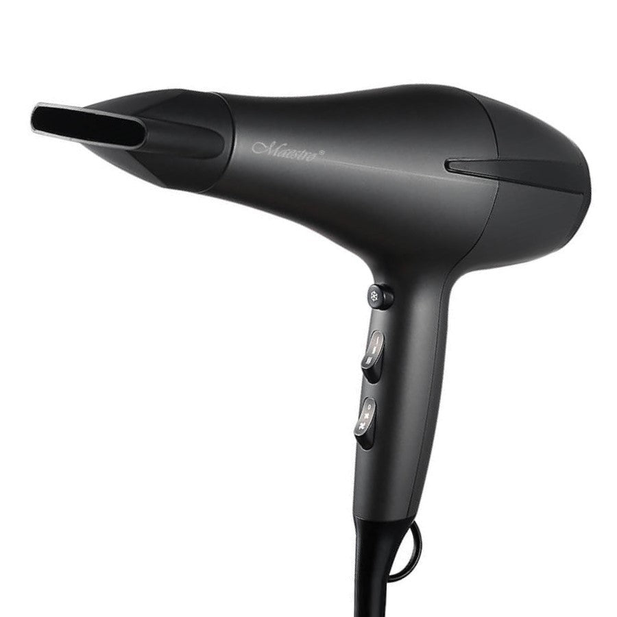 Hair dryer 2400W cold air AC MAESTRO MR223 Brand Maestro