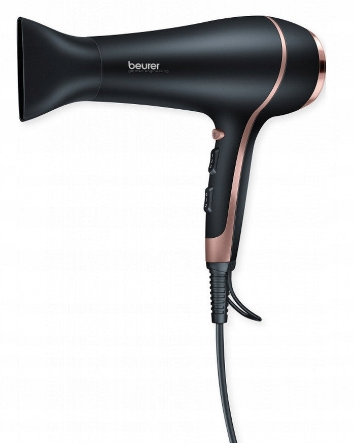 Hair dryer Beurer HC 30