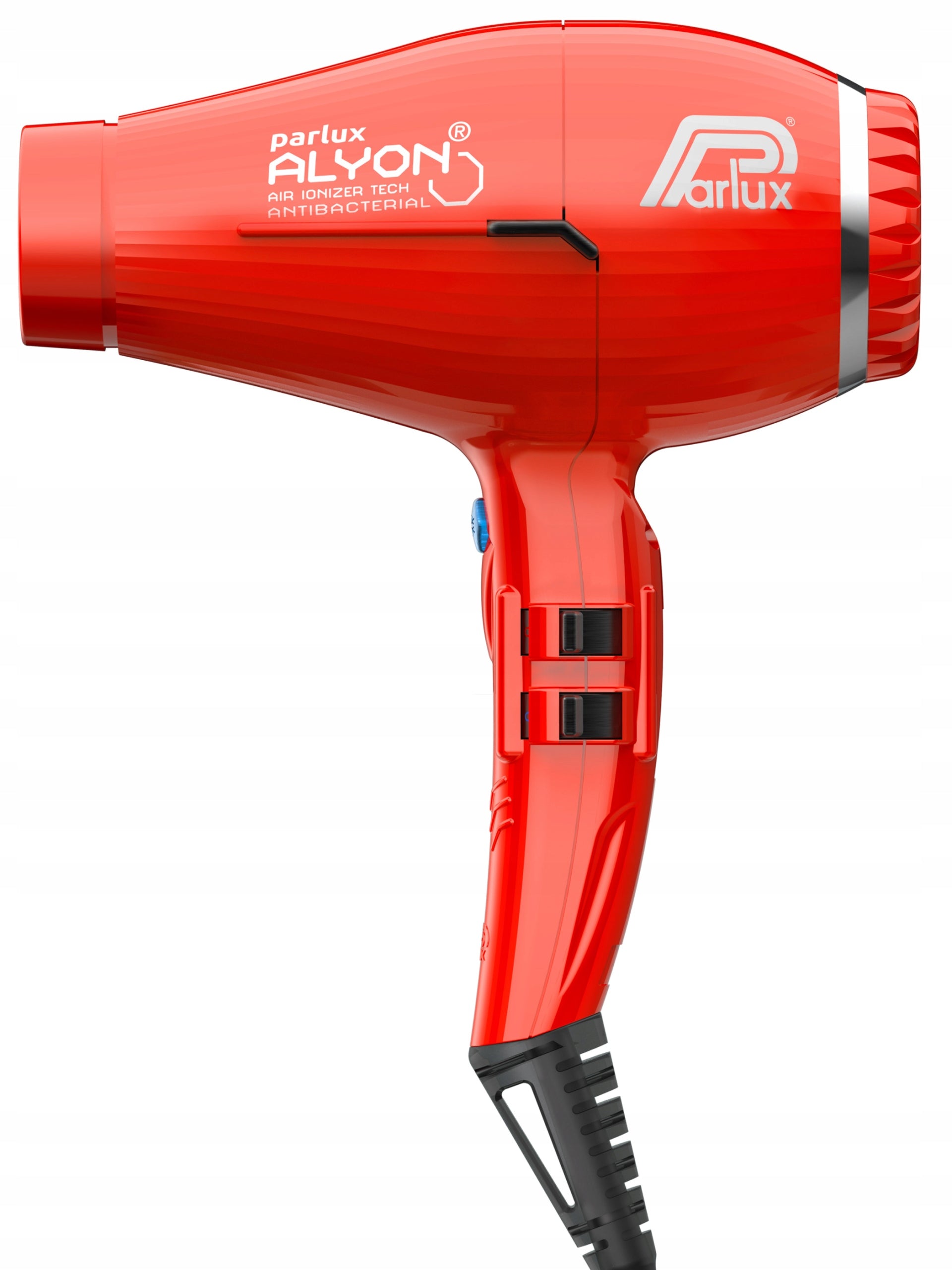 Hair dryer Parlux model Alyon red EAN (GTIN) 8021233132025