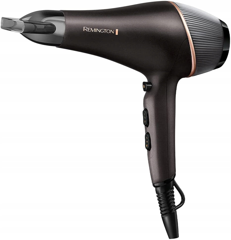 Hair dryer Remington AC5700 2200W strong