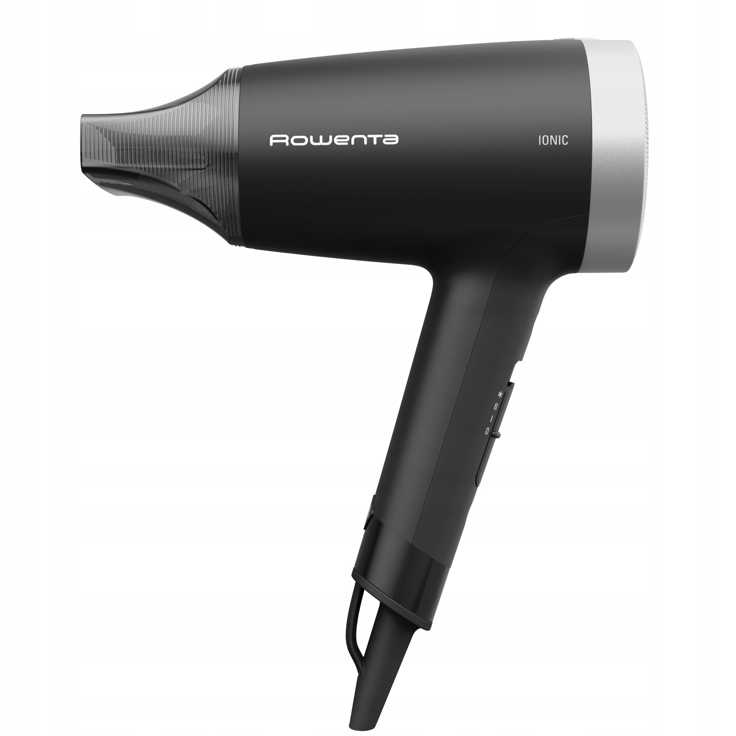 Hair dryer Rowenta CV1810 1600W Ionization light cold air supply Brand Rowenta