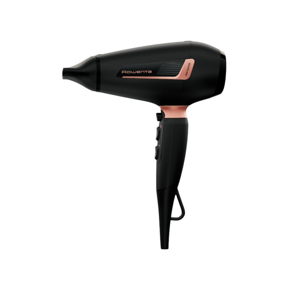 Hair dryer Rowenta Pro Expert CV8830F0 2200W ionization Brand Rowenta
