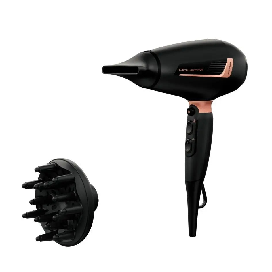 Hair dryer Rowenta Pro Expert CV8830F0 2200W ionization