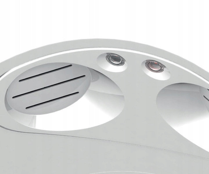 Hair dryer STARMIX TH-C1 Brand Starmix