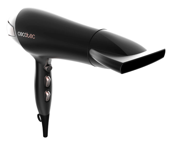 Hair dryer with Cecotec Bamba IoniCare Elegance