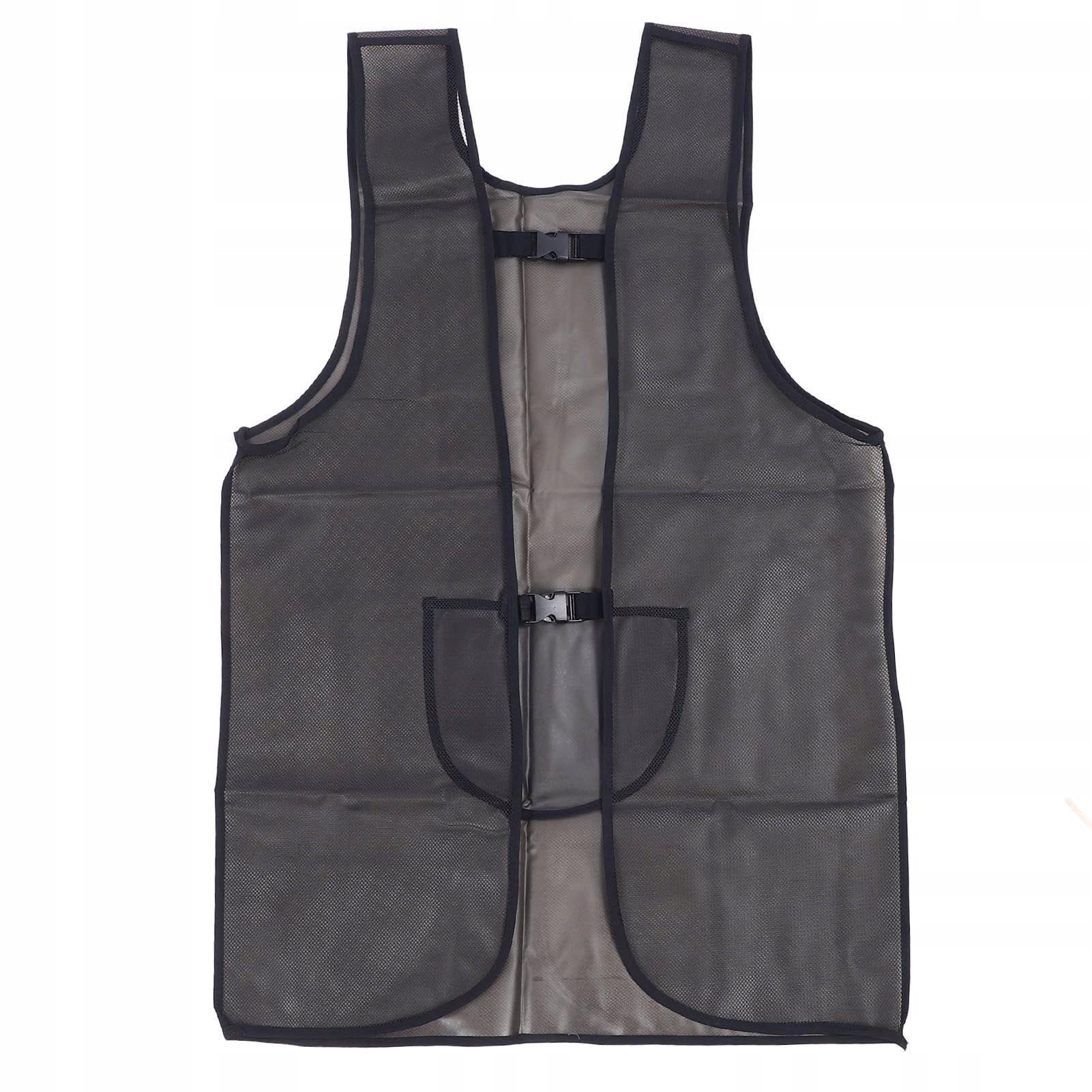 Hairdresser Apron Large Pocket PU Water Resistant Adjustable Strap XV Manufacturer code AG250819079822