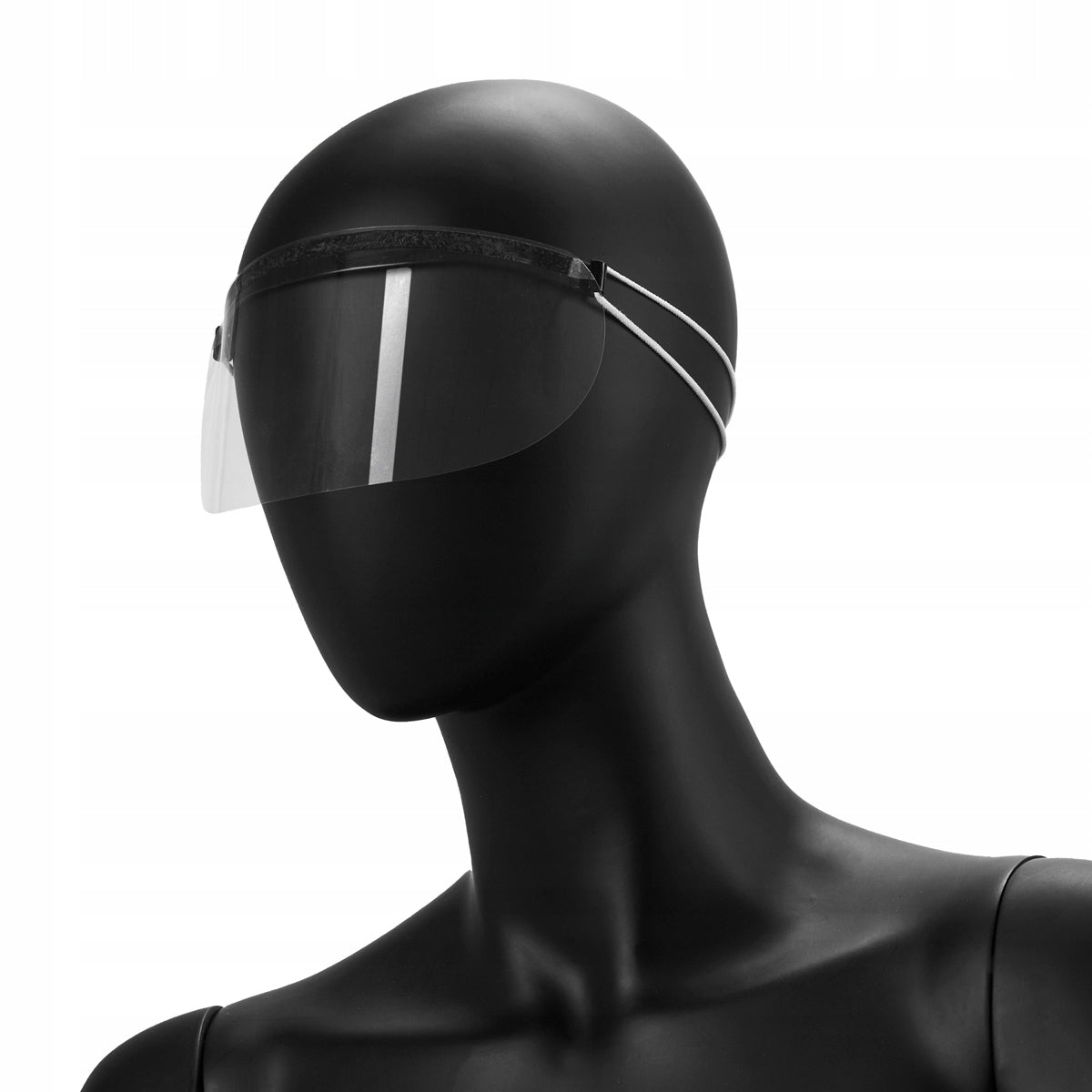 Hairdresser's Eye Guard