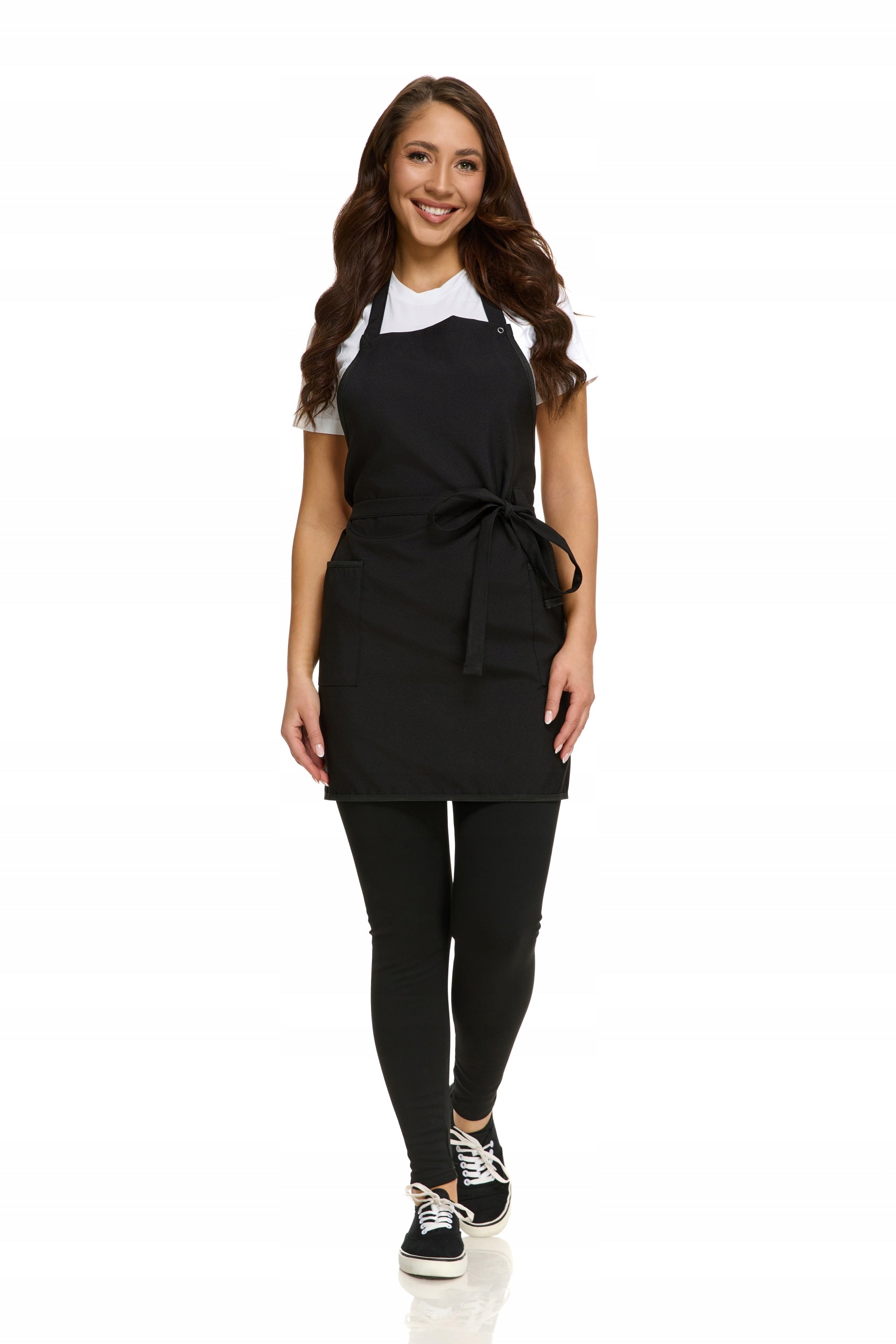 Hairdressing Apron Cosmetic Protective Work Universal Viptextylia