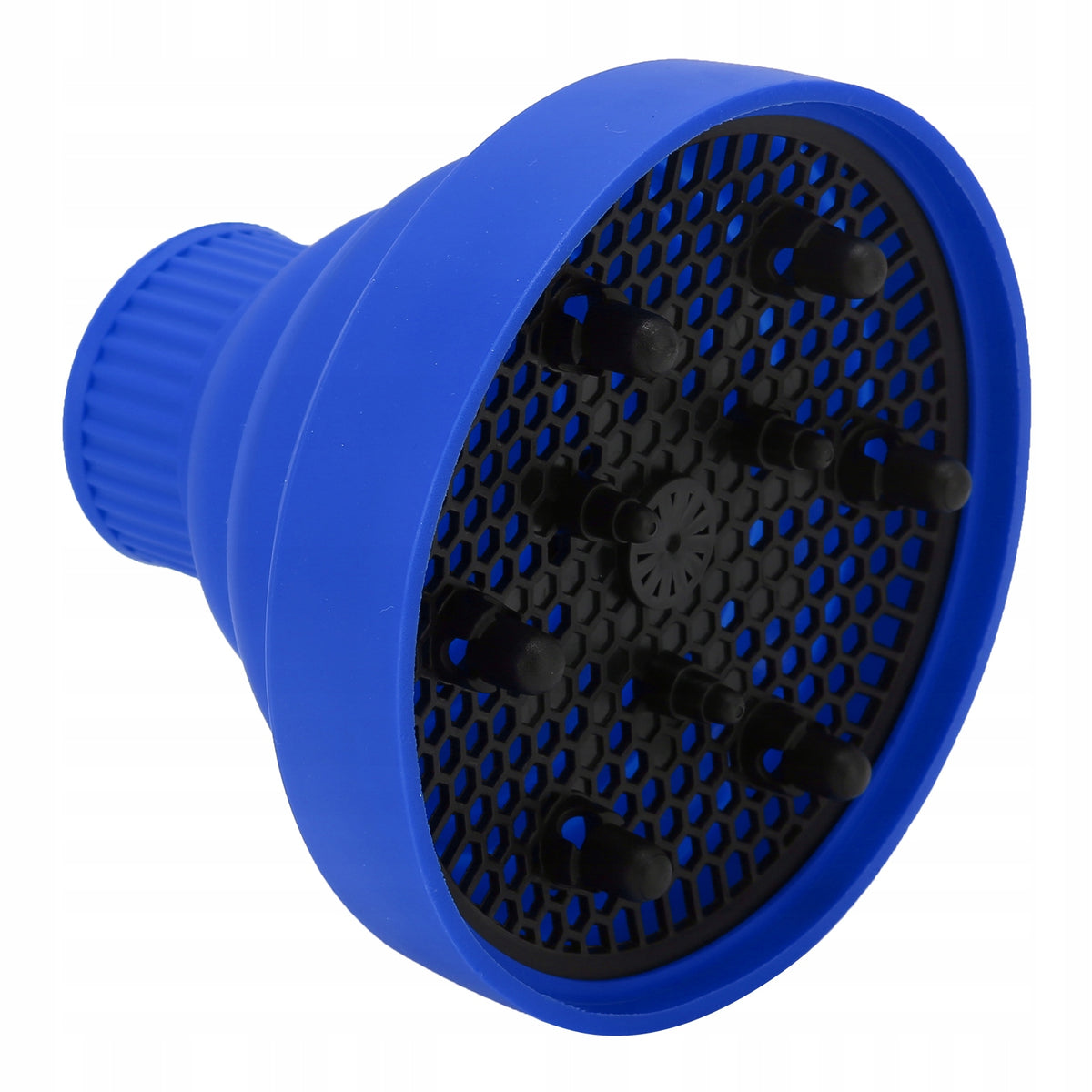 Hairdressing DiFFUSER Silicone Folding Universal