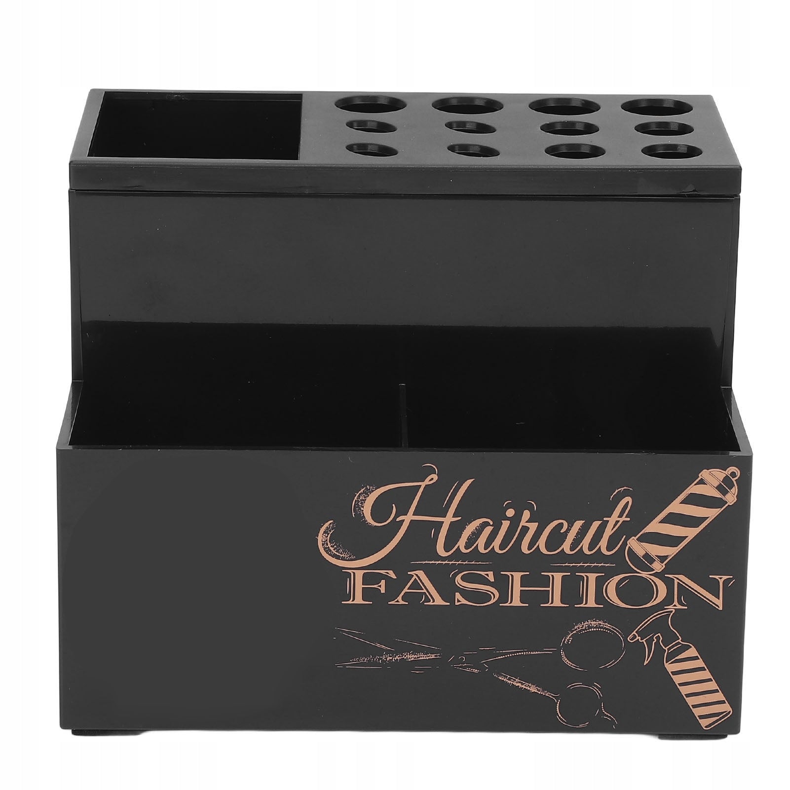 Hairdressing Scissors Holder Salon Salon Scissors Tool for ZE