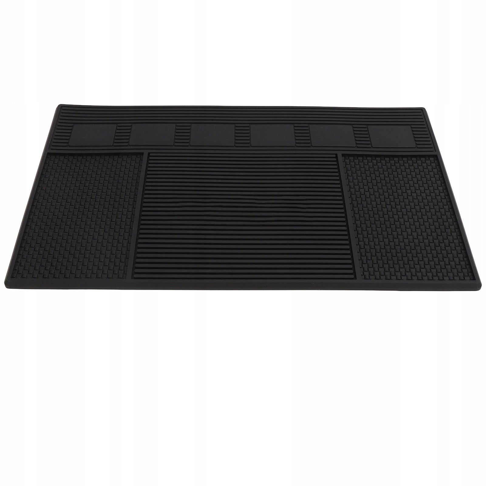 Hairdressing Tool Mat, Anti Slip Hairdressing Tool Pad Manufacturer code AG250711018468