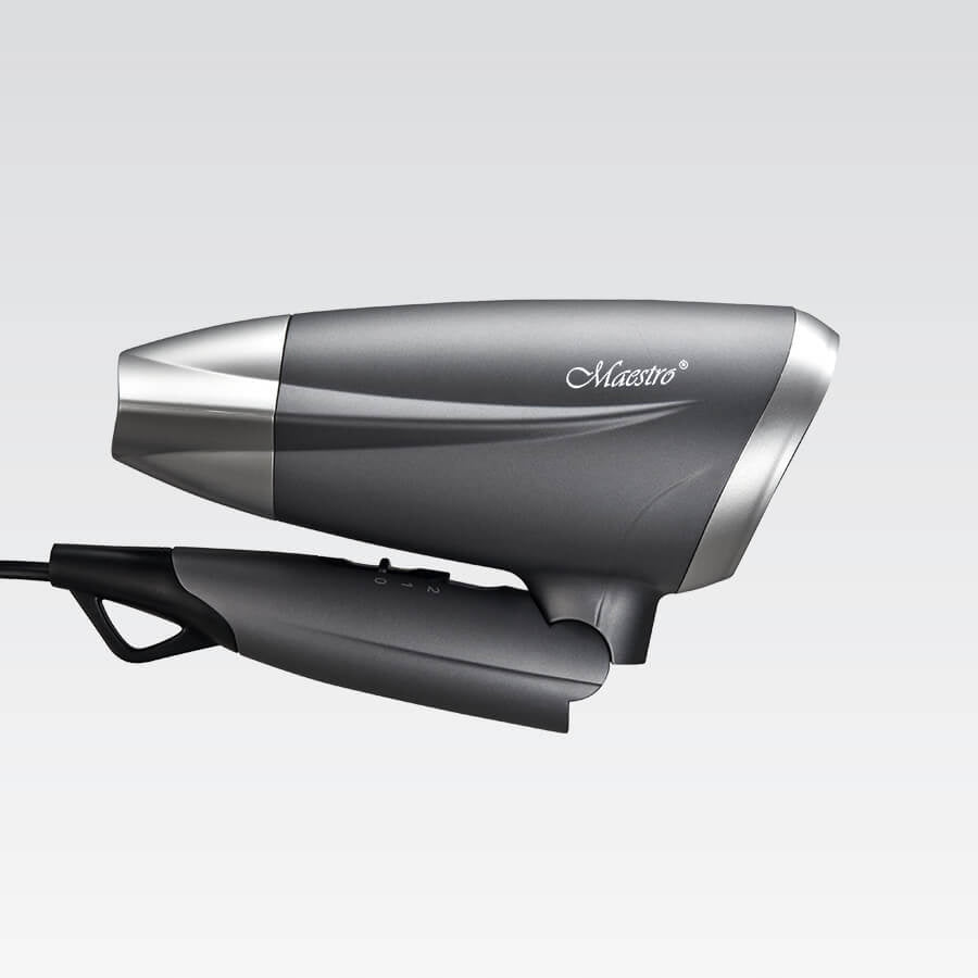 Hairdryer 1400W MAESTRO MR-207 Brand no brand