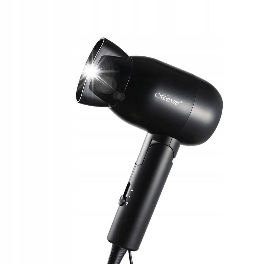 Hairdryer 1500W MAESTRO MR-200