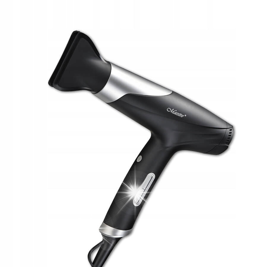 Hairdryer 1800W MAESTRO MR-231