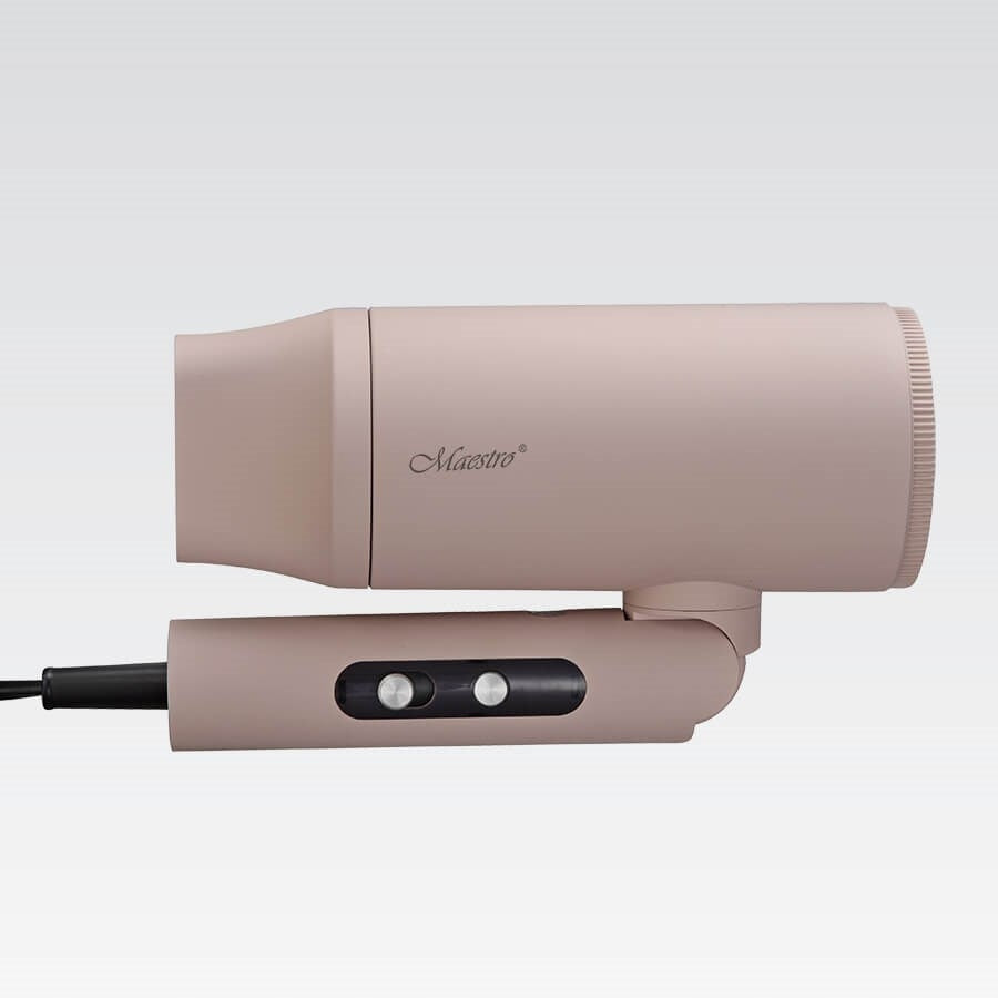 Hairdryer 2000W MAESTRO MR-232 Brand no brand