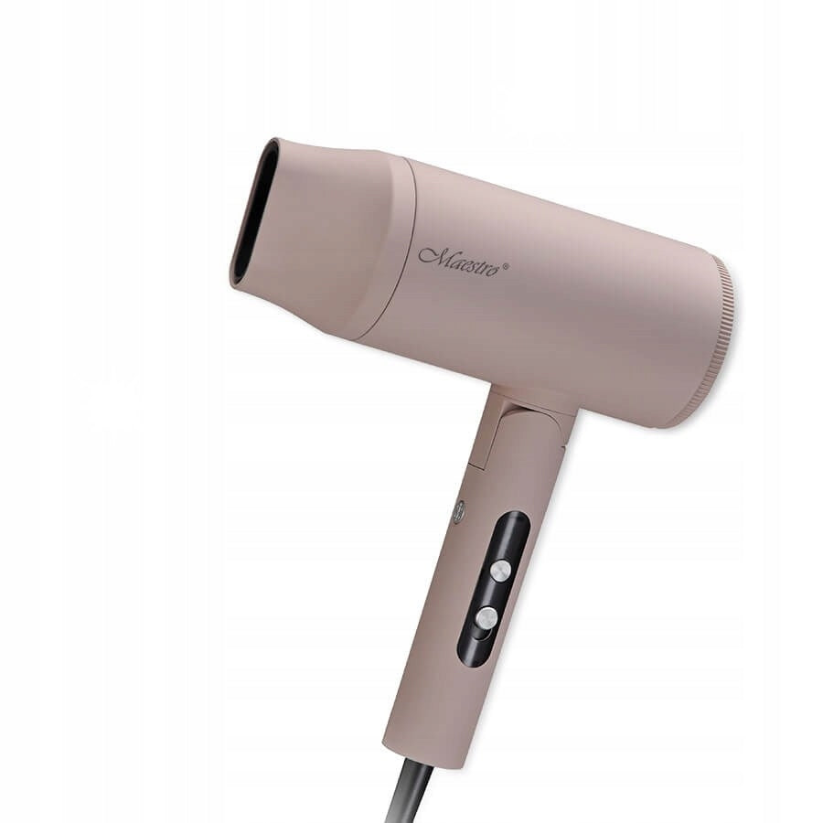 Hairdryer 2000W MAESTRO MR-232
