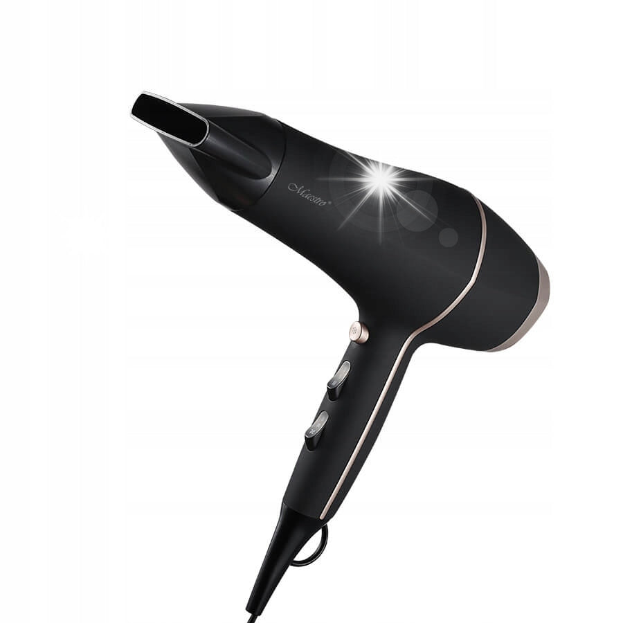 Hairdryer 2400W MAESTRO MR-221