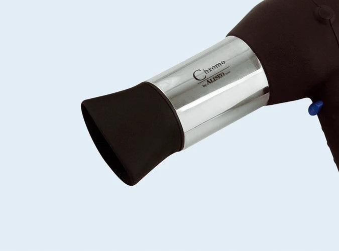 Hairdryer Aliseo Chromo hotel EAN (GTIN) 8720256648116