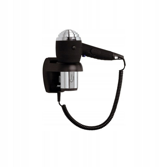 Hairdryer Aliseo Chromo hotel