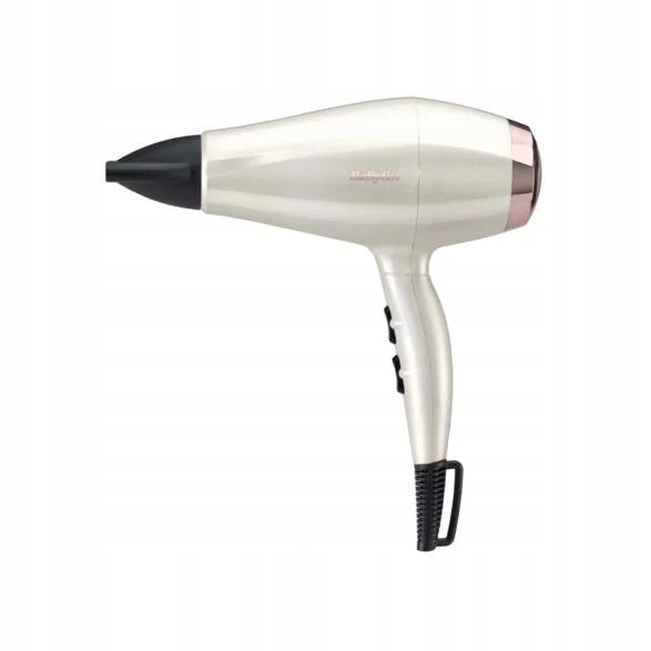 Hairdryer BABYLISS 5914PE Gold
