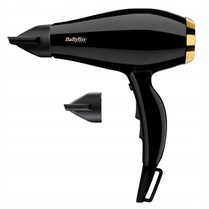 Hairdryer BABYLISS 6714E