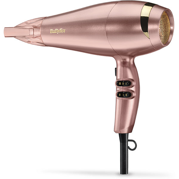 Hairdryer BaByliss Elegance 2100
