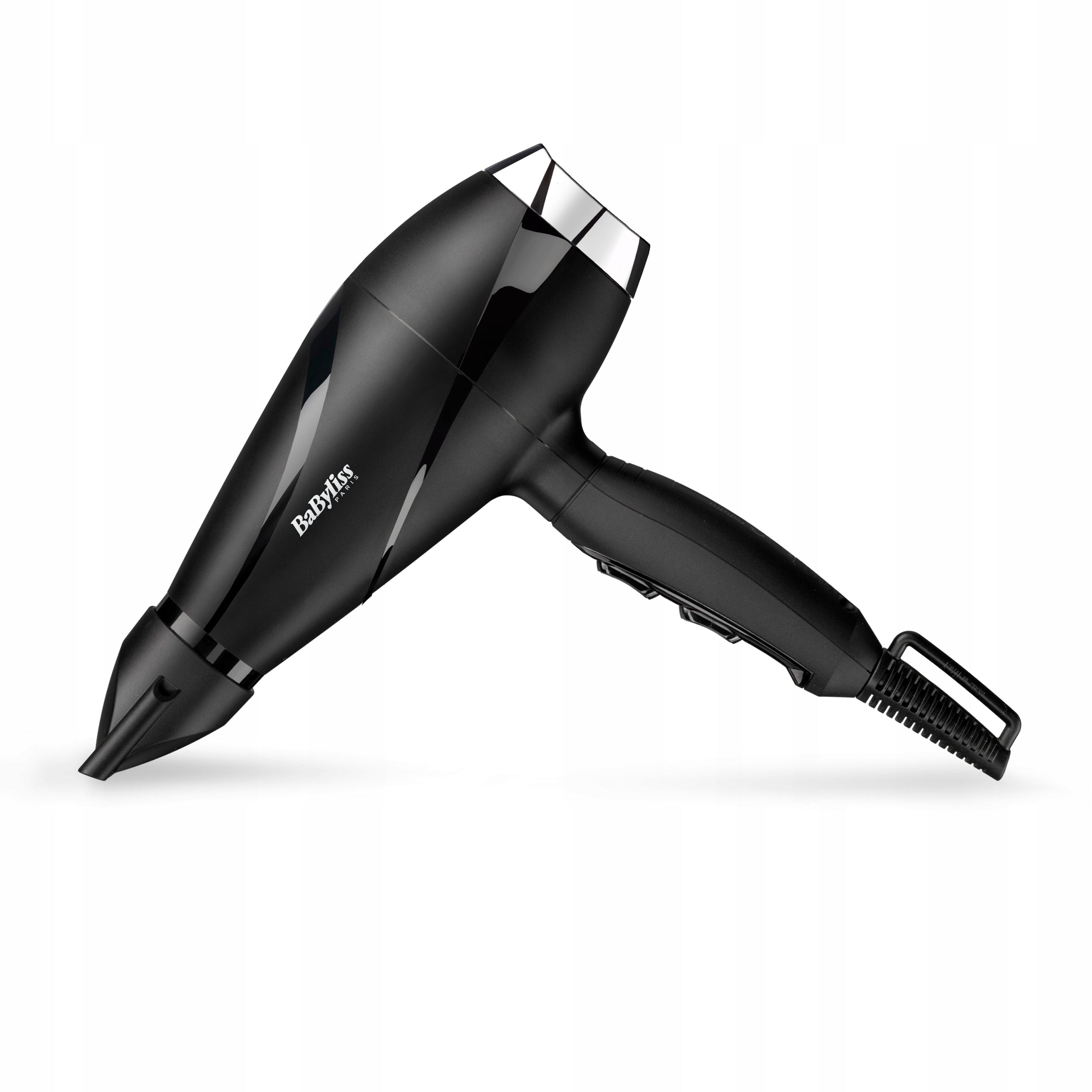Hairdryer Babyliss SHINE PRO 2200W 6713DE motor AC ionization Packaging status original