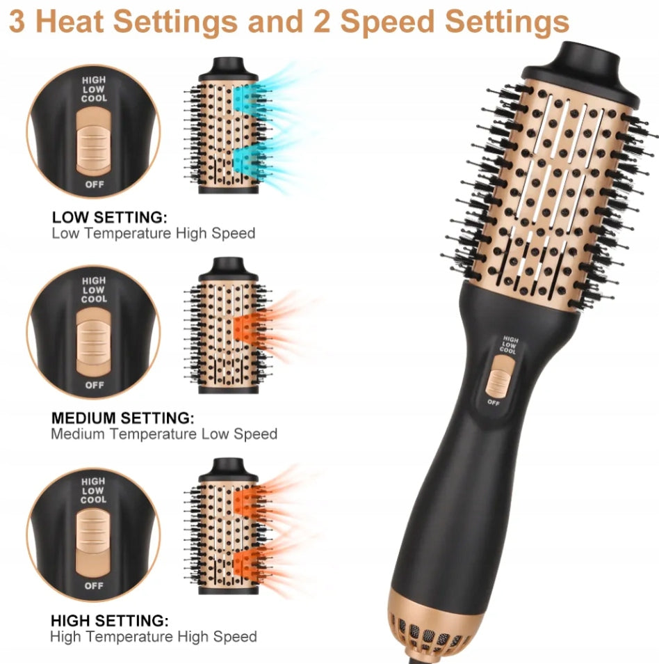 Hairdryer Bizcasa MN-B509 Manufacturer code 001