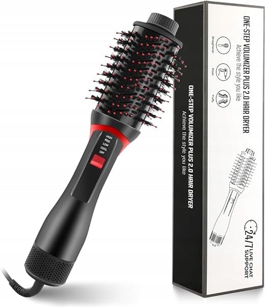 Hairdryer COHB-508