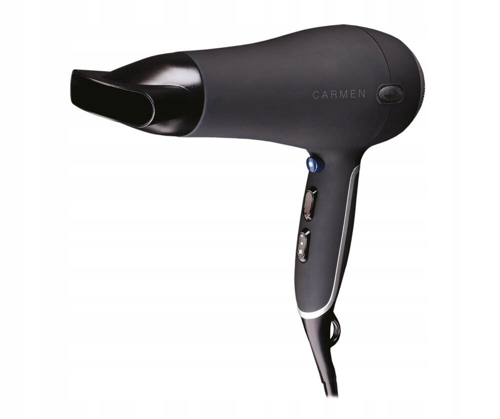 Hairdryer Carmen HD2195