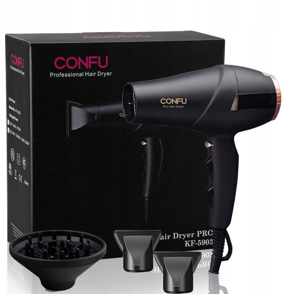 Hairdryer Confu KF-5903