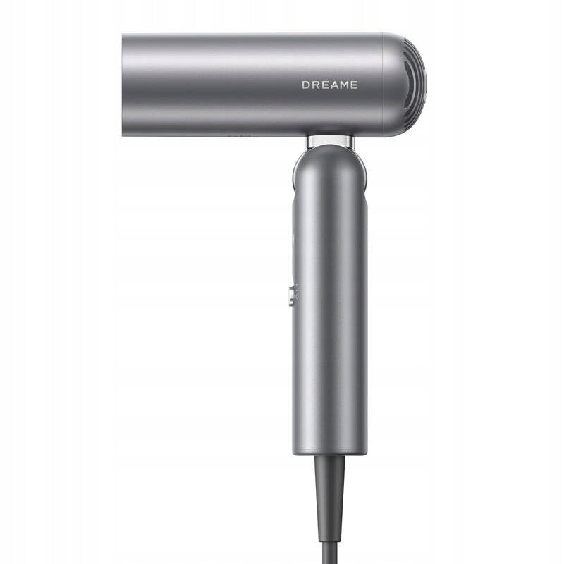 Hairdryer Dreame Glory Pocket 1300W grey Manufacturer code Glory Pocket