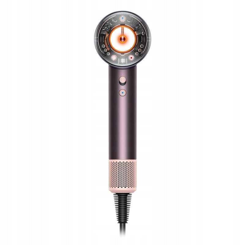 Hairdryer Dyson Supersonic Nural HD16 jasper plum Model Nural HD16 jasper plum