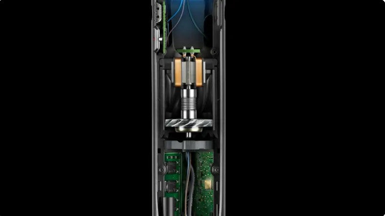 Hairdryer Dyson Supersonic r Professional Brand Dyson