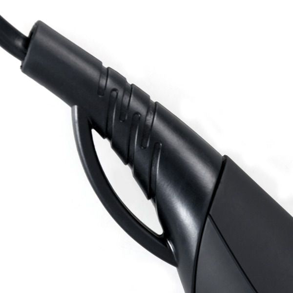 Hairdryer Eldom Sieera HT240 black Manufacturer code HT240
