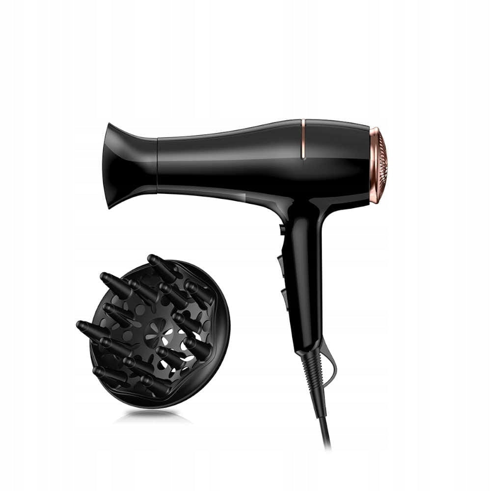 Hairdryer Elit HT-2320 Ionic