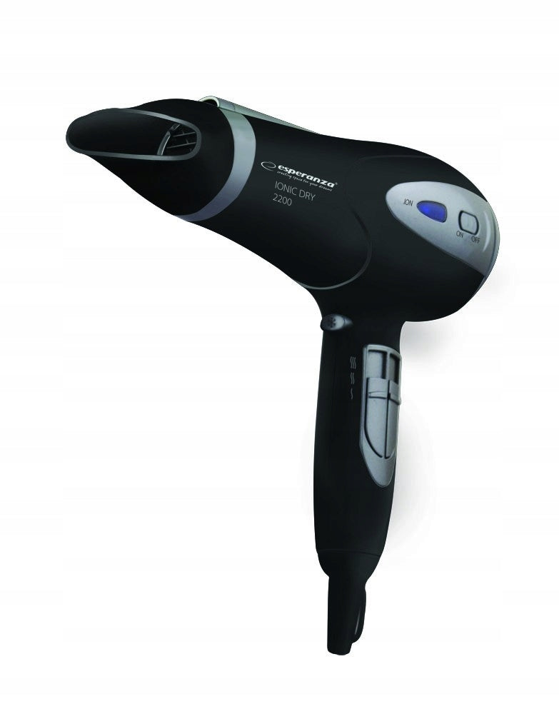 Hairdryer Esperanza Ionic Vivien EBH005 Brand no brand