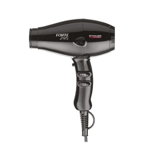 Hairdryer FORTE 295 with diffuser 550g