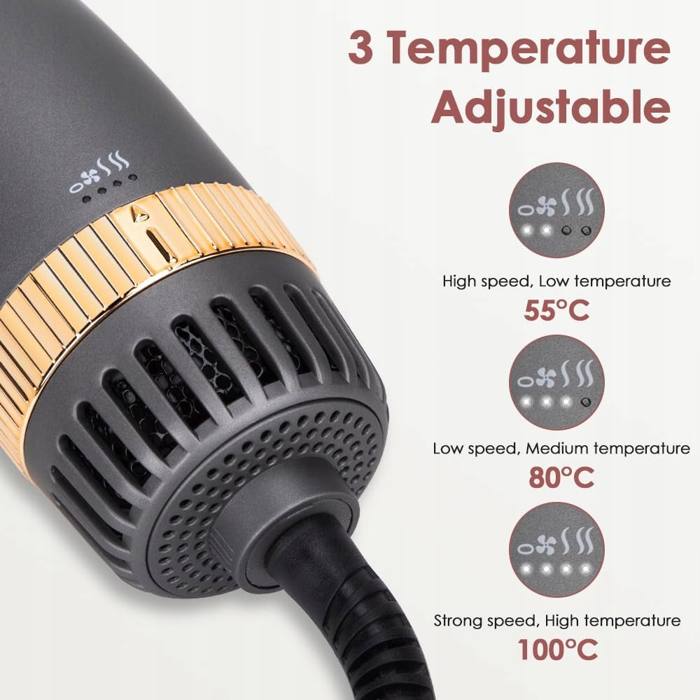 Hairdryer Faszin A001 Manufacturer code 0101