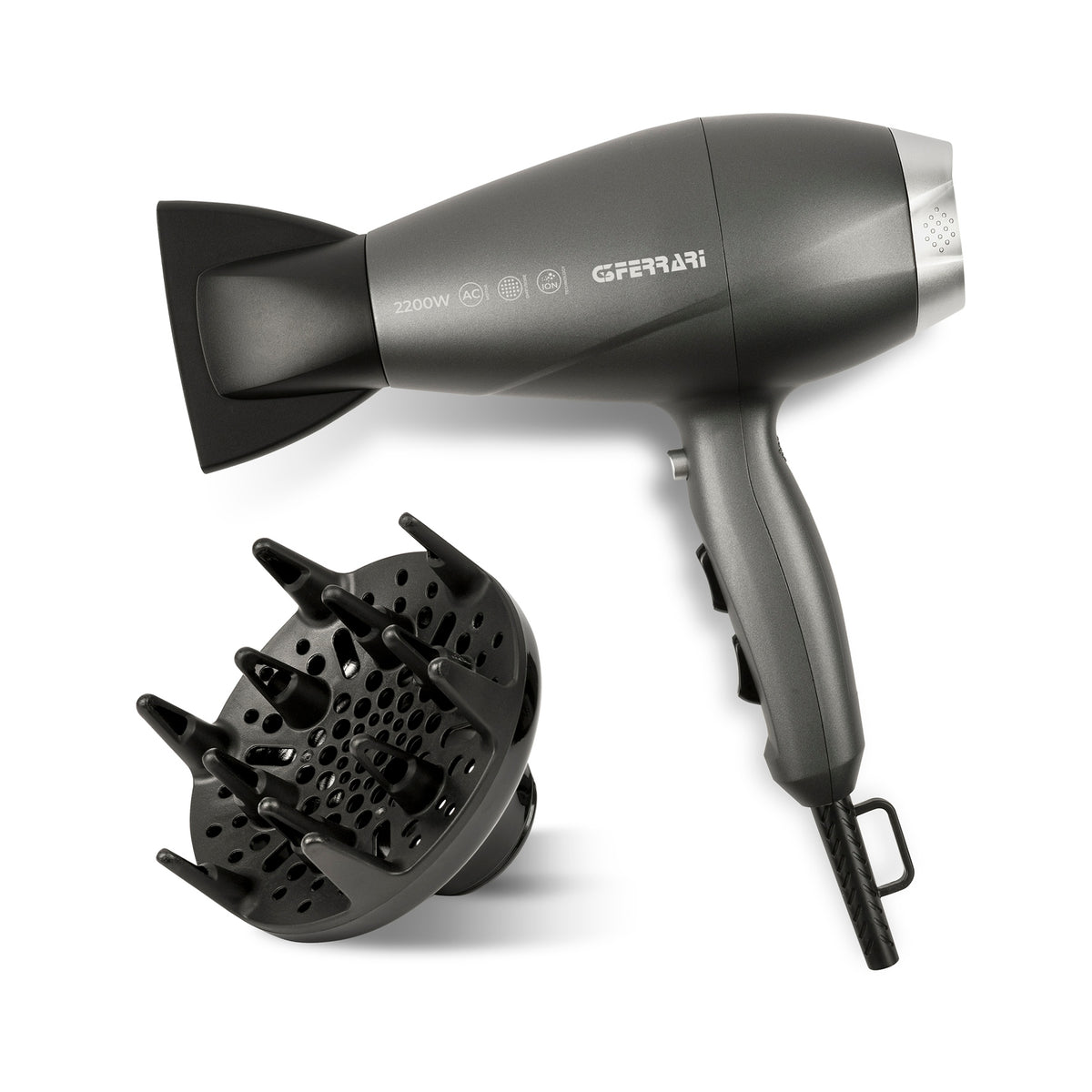 Hairdryer G3 Ferrari G3006900 Texta Super
