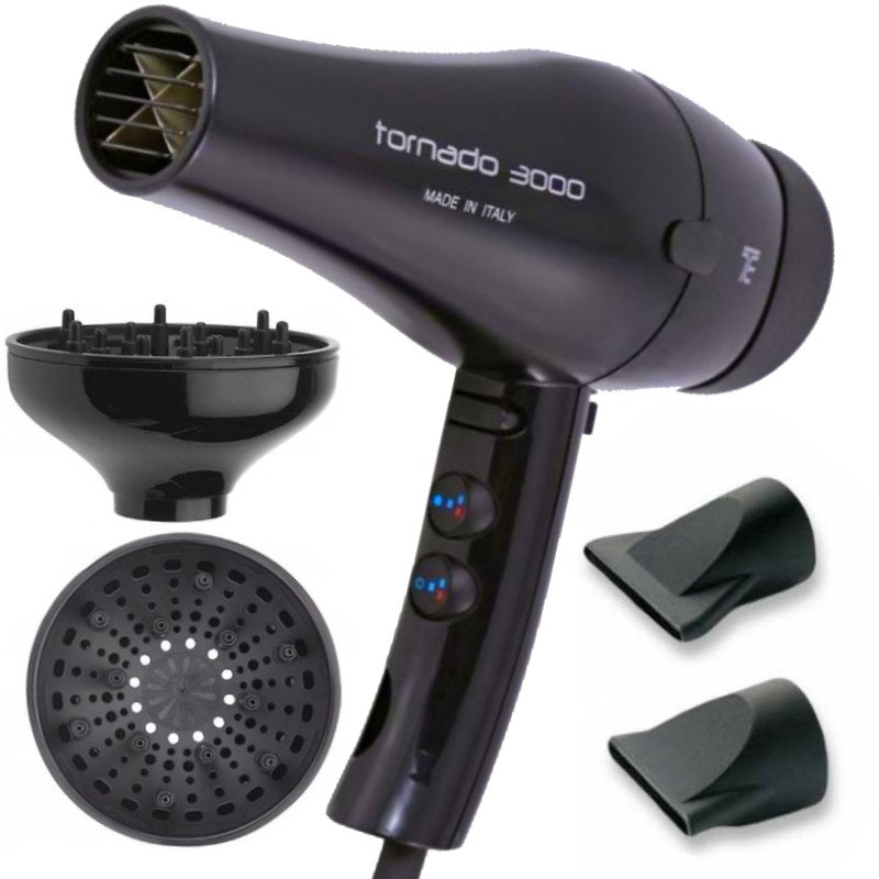 Hairdryer Gamma Piu 16277