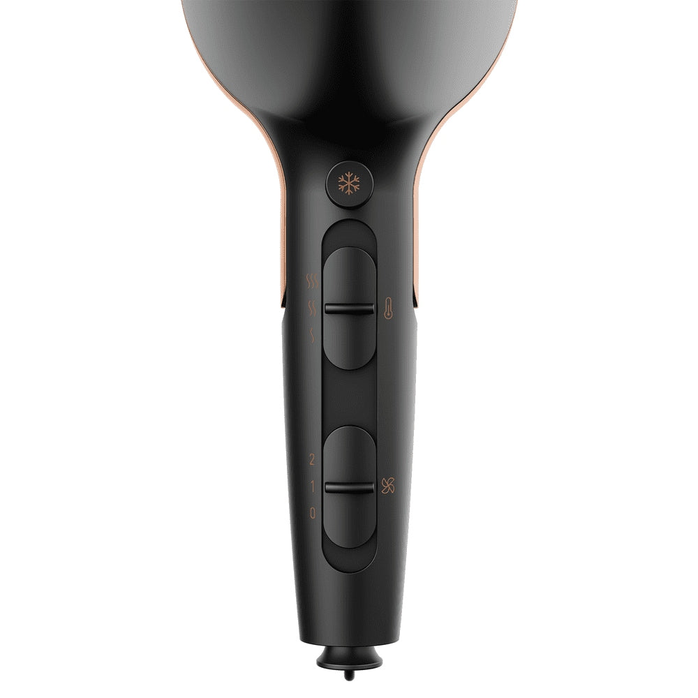 Hairdryer Grundig HD7081 Brand Grundig