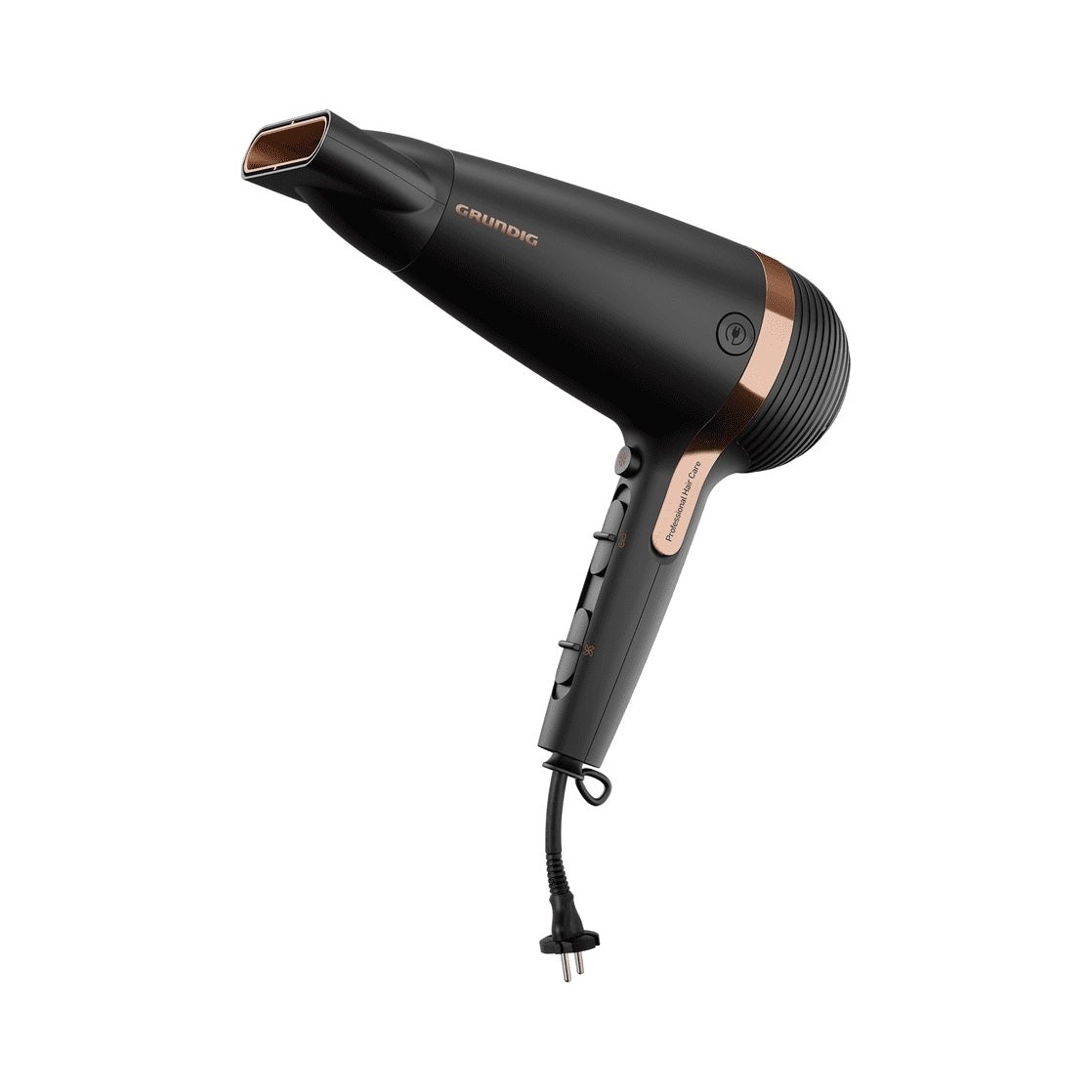 Hairdryer Grundig HD7081 Manufacturer code 5906546227893