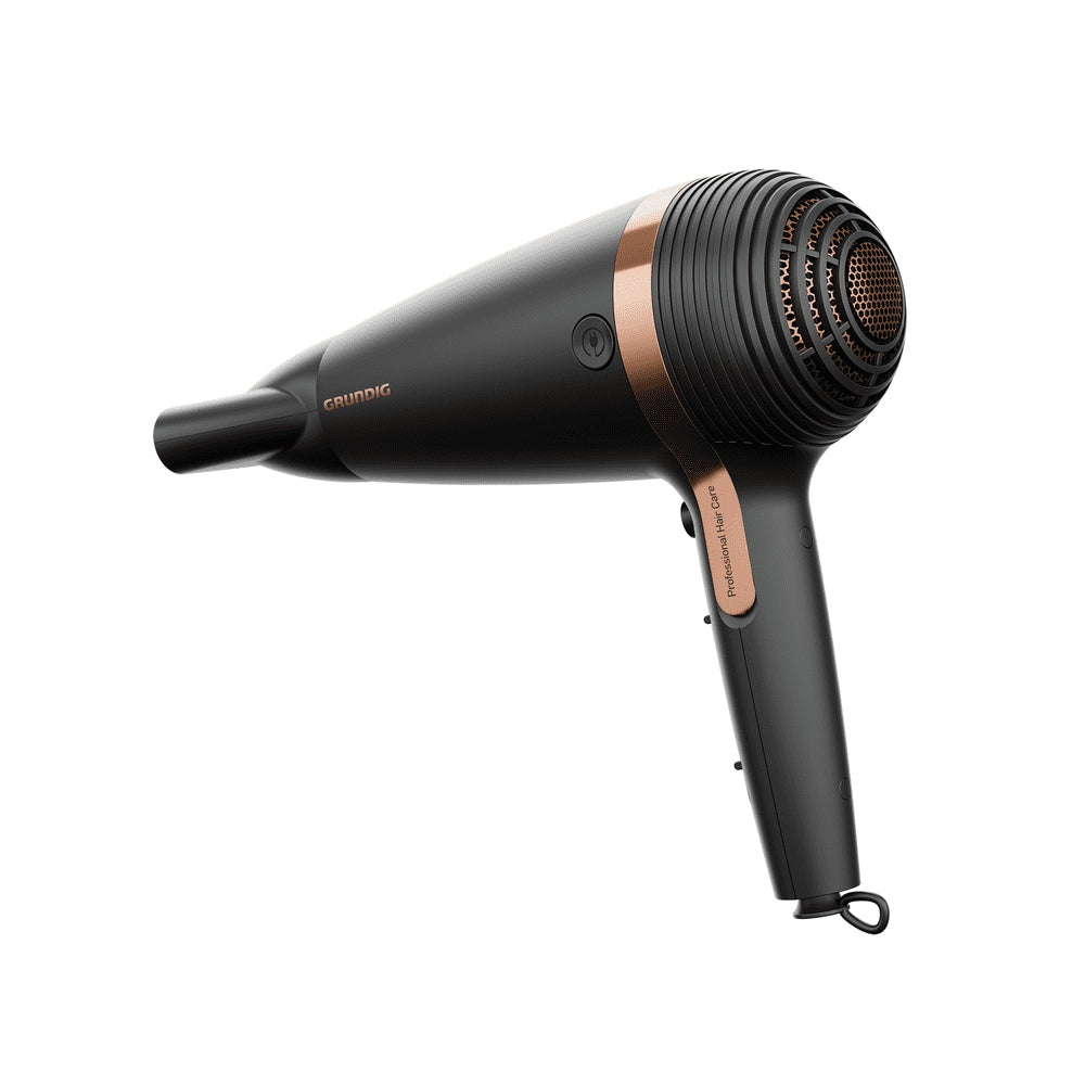 Hairdryer Grundig HD7081